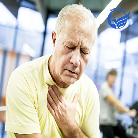 اختلال بلع پس از سکته مغزی | چالش مدیریت درمانی تعیین‌کننده هزینه‌های درمان