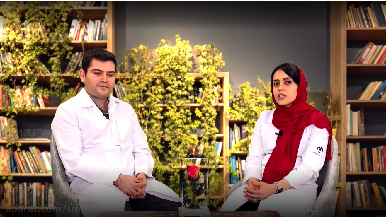 اختلال بلع در سرطان‌های سر و گردن