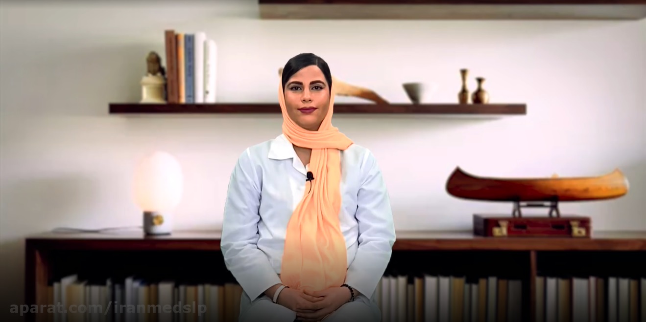 فیزیولوژی عمل بلع طبیعی در انسان