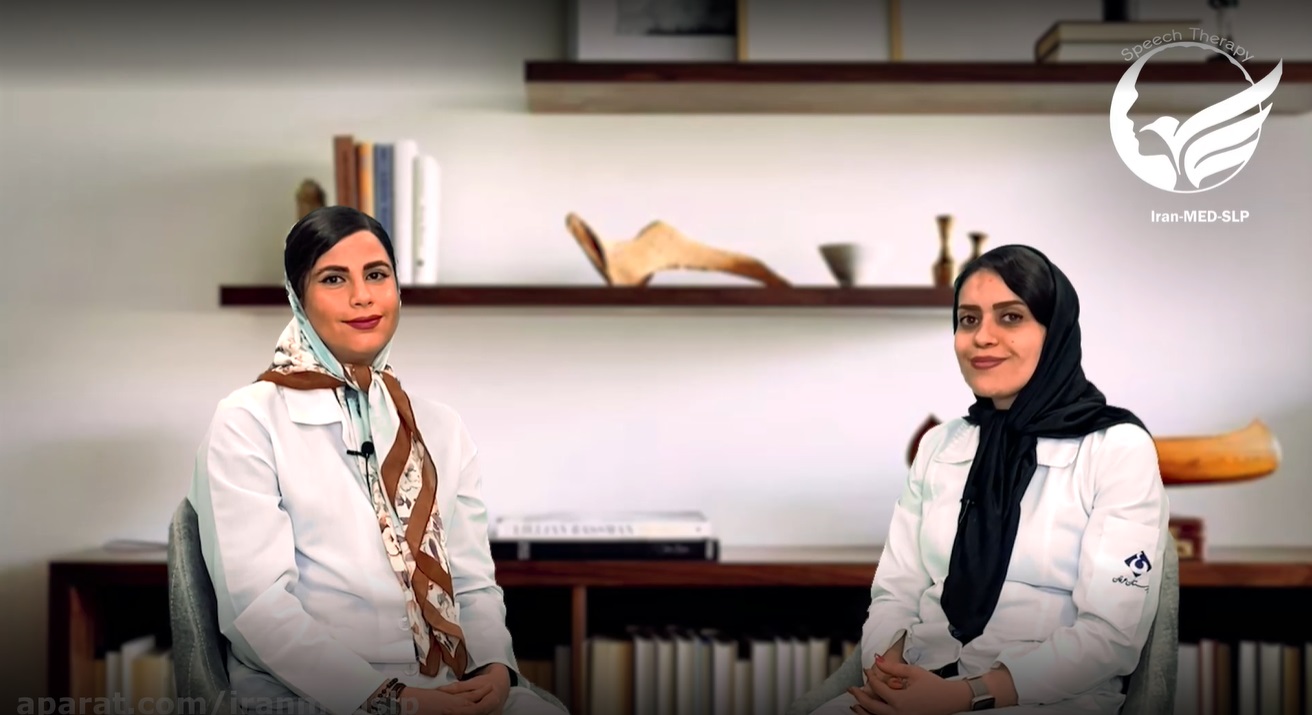 تاثیر ضعف و خستگی بر درمان بیماران دارای اختلال بلع