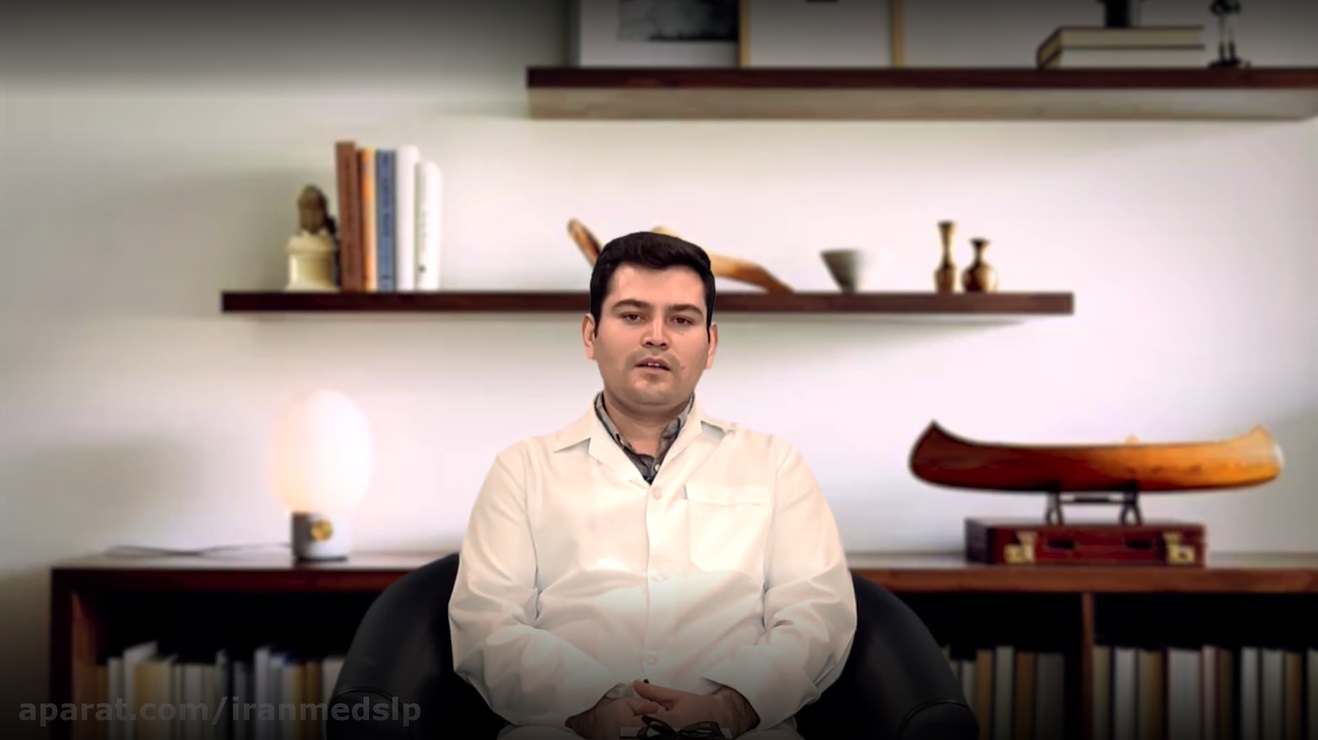 اختلال بلع پیشرونده