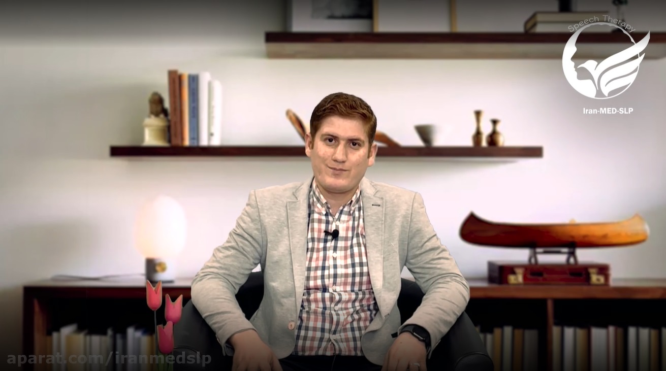 تفاوت کیفیت درمان اختلال بلع در ایران و خارج از کشور