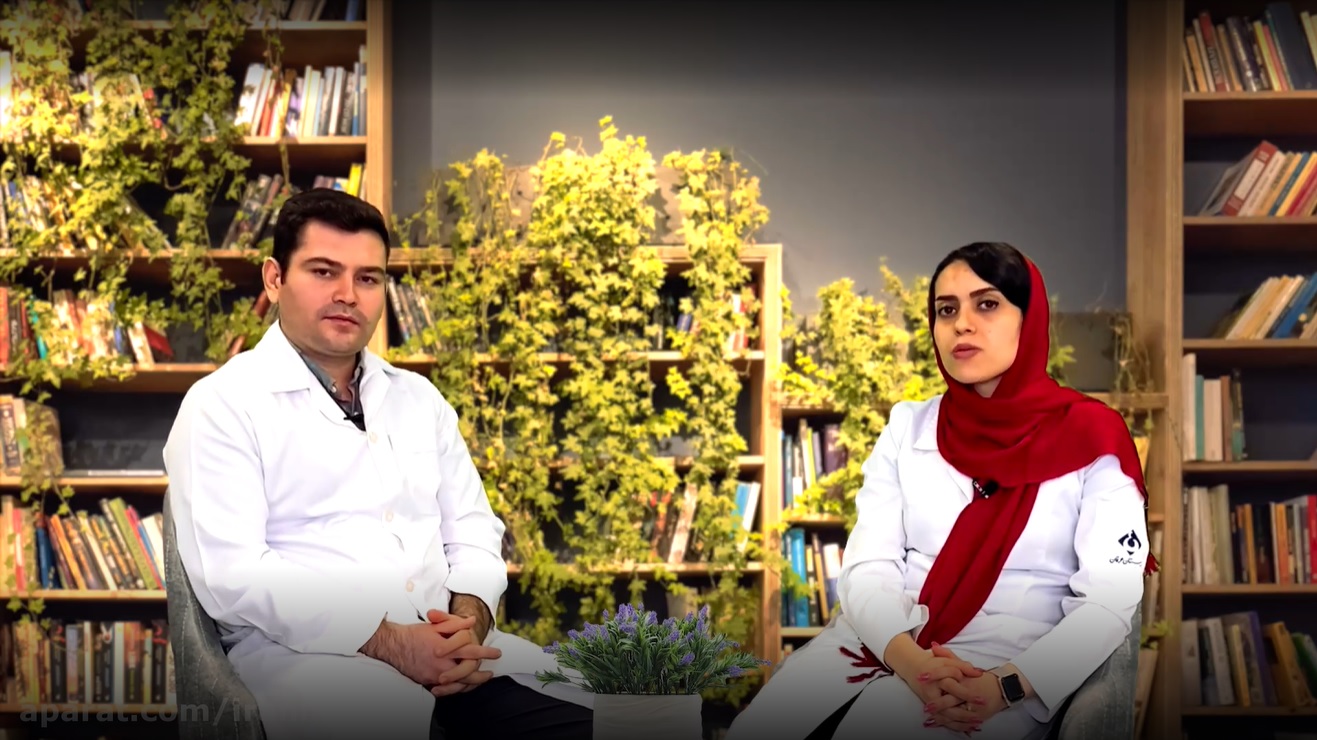 درمان‌های نوین اختلال بلع