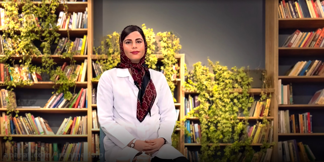 تفاوت گفتاردرمانگران و بلع درمانگران