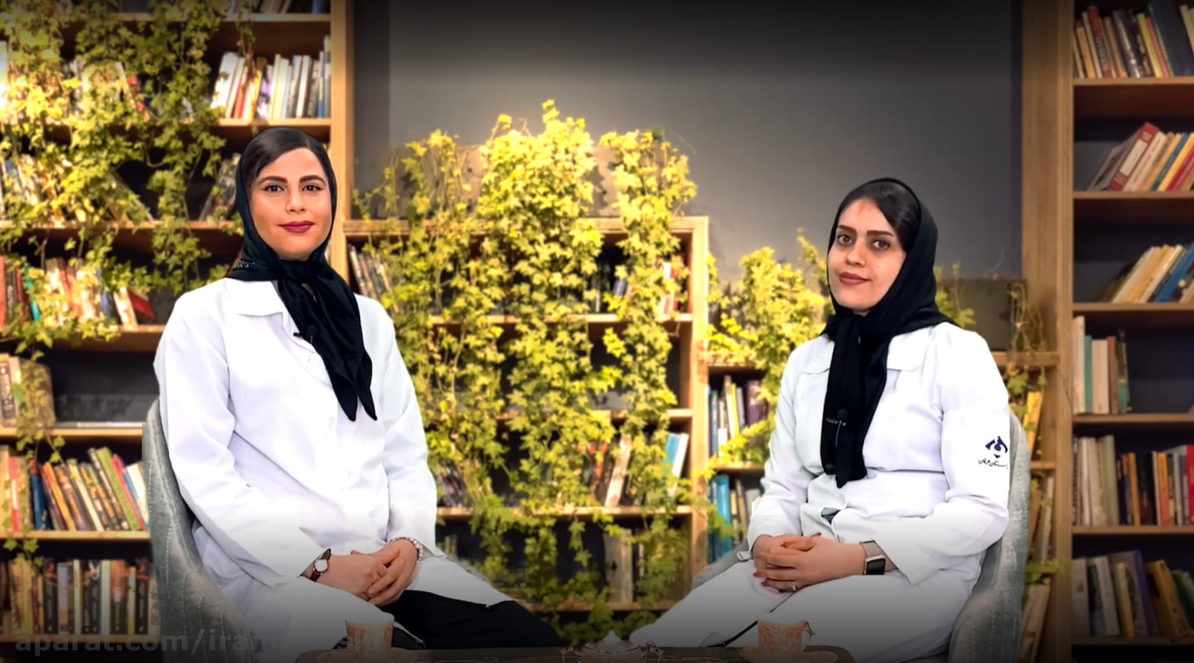 فاگوفوبیا یا ترس از بلعیدن