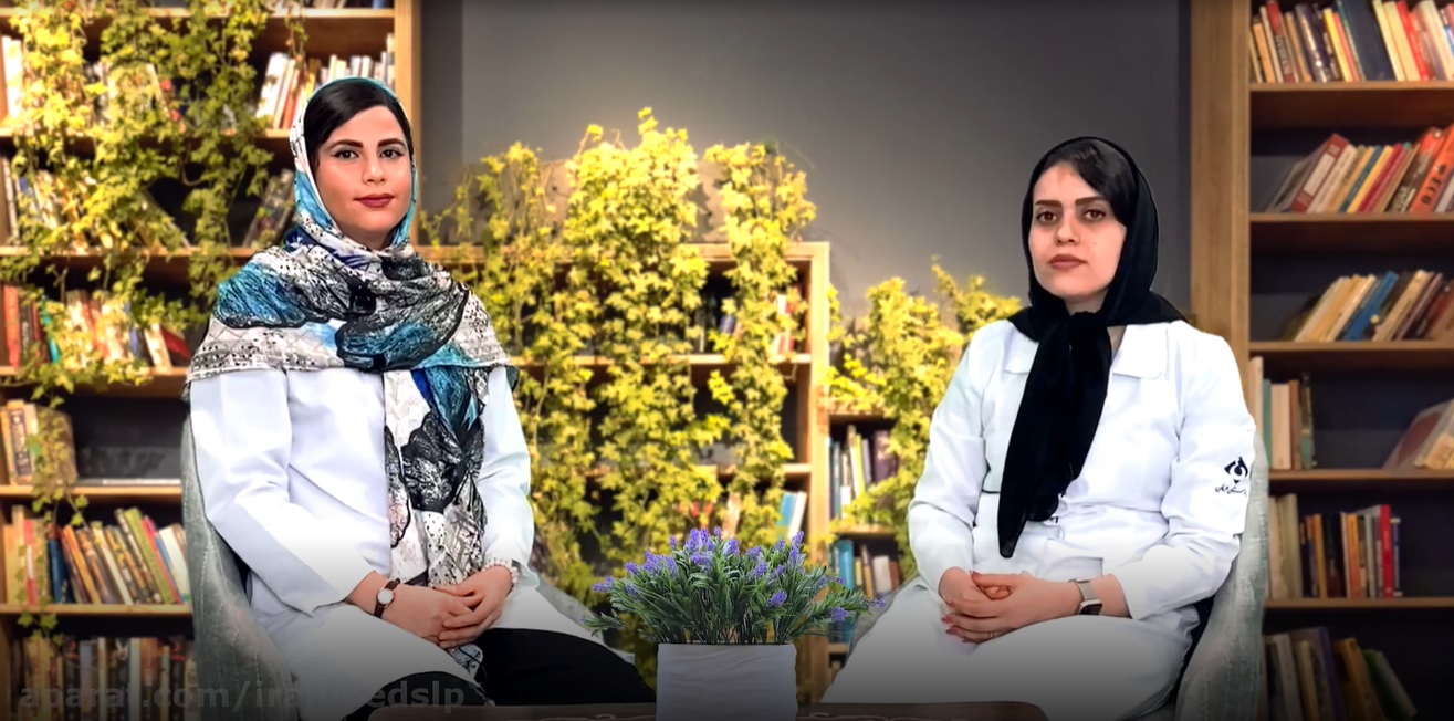 تاثیر آگاهی و هوشیاری بیمار در روند درمان اختلال بلع