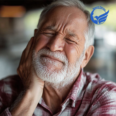 بیماری ای ال اس و اختلال بلع چه ارتباطی دارند؟