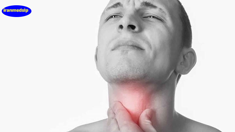 تفاوت دیسفاژی و اودینوفاژی در بیماران با اختلال بلع | کدام یک نگران‌کننده‌تر است؟