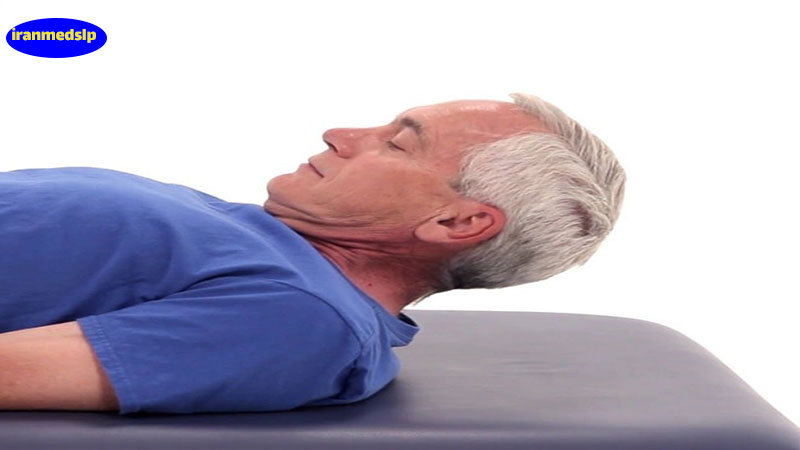 تمرینات اختلال بلع را بهتر بشناسیم