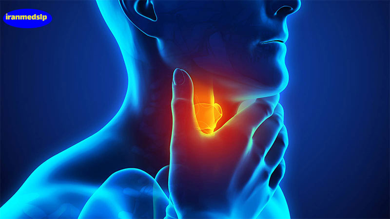 اختلال بلع و مری + راهکارهای درمانی موثر