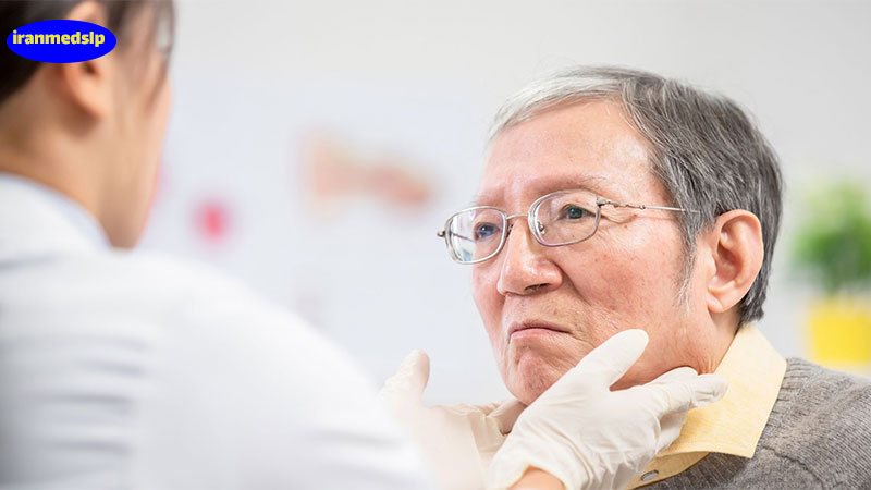 اختلال بلع و تکلم در بیماران با آسیب‌های مغزی | دو برابر شدن طول دوره درمان