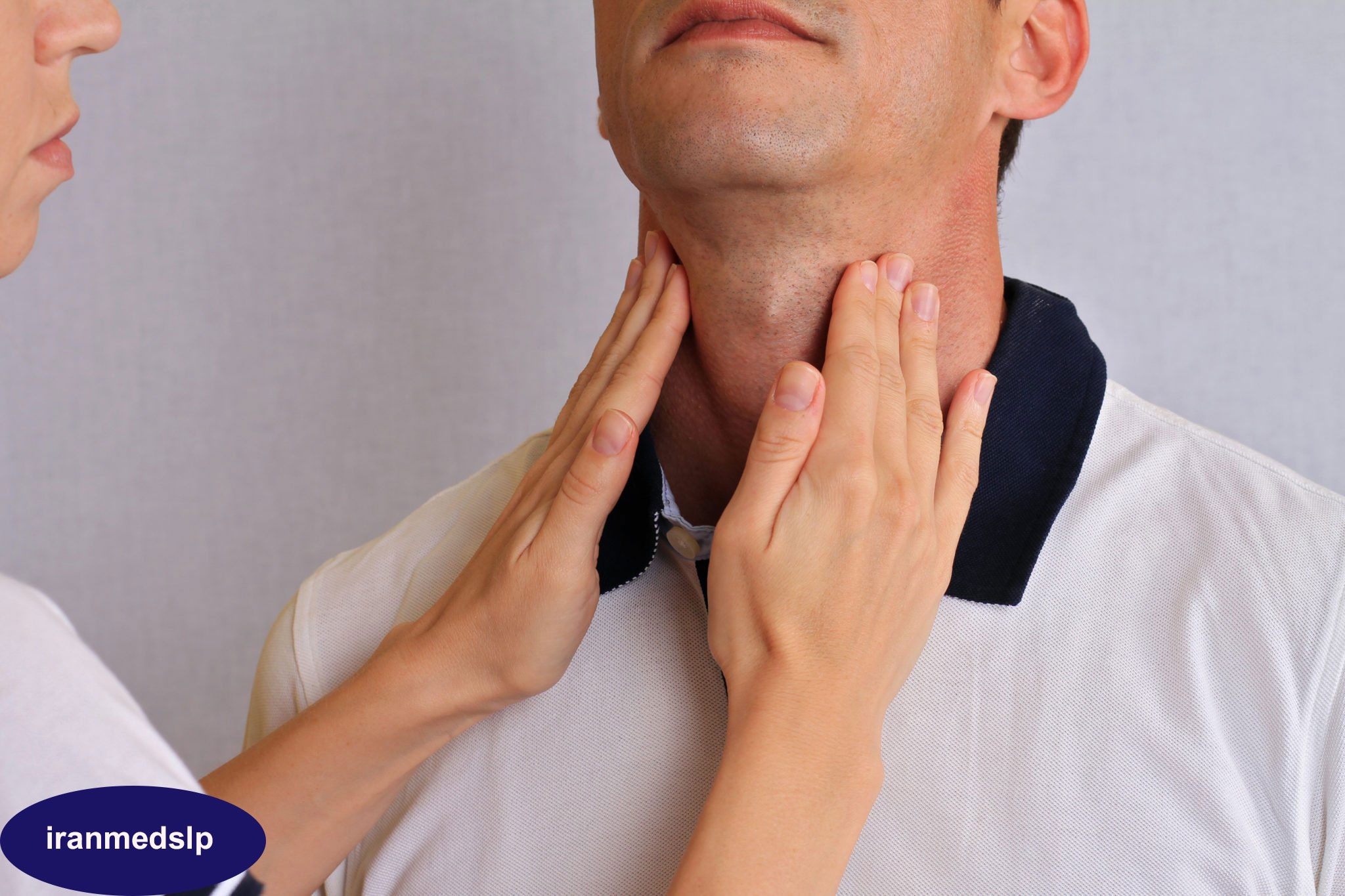 درمان اختلال بلع یا دیسفاژی