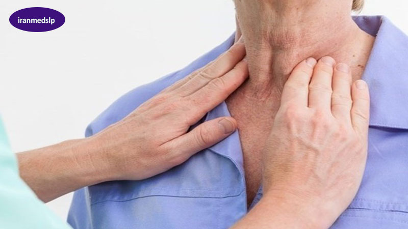 سرطان گلو چیست؟