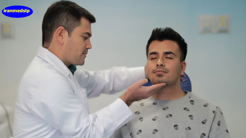 در جستجوی بهترین درمان اختلال بلع در بزرگسالان