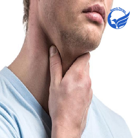 what-is-the-cause-of-food-stuck-in-the-patient's-throat