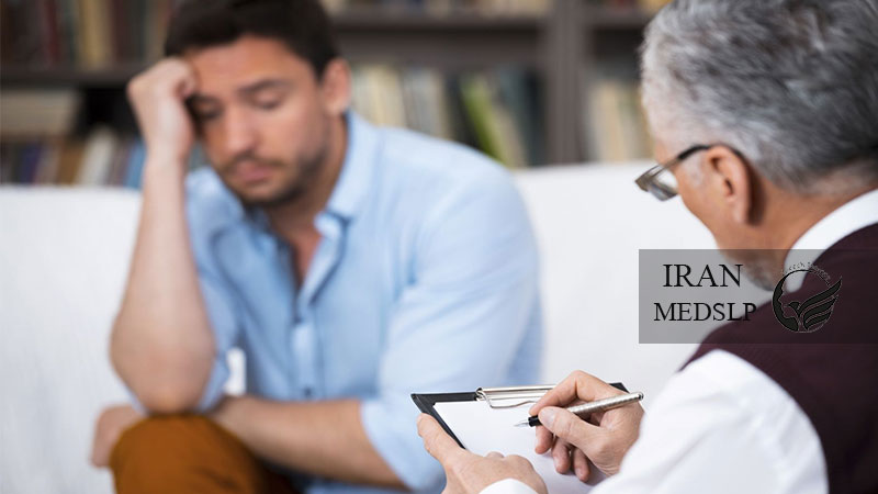 افسردگی و اختلال بلع چه ارتباطی با هم دارند؟