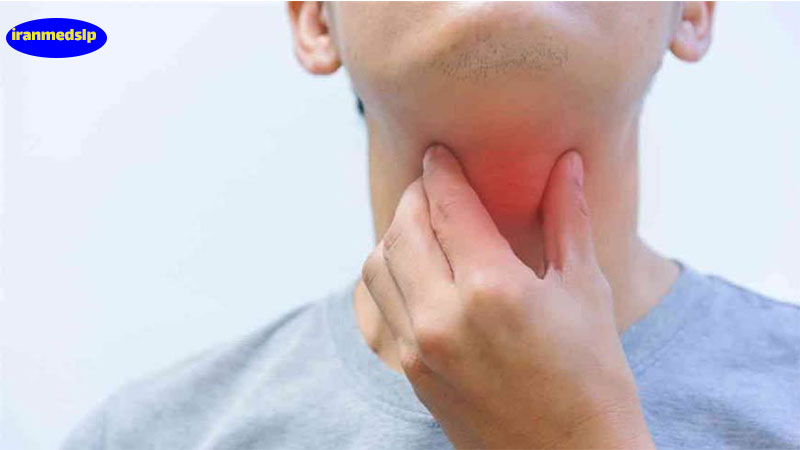 تاثیر افزایش سن بر عملکرد بلع انسان چگونه است؟