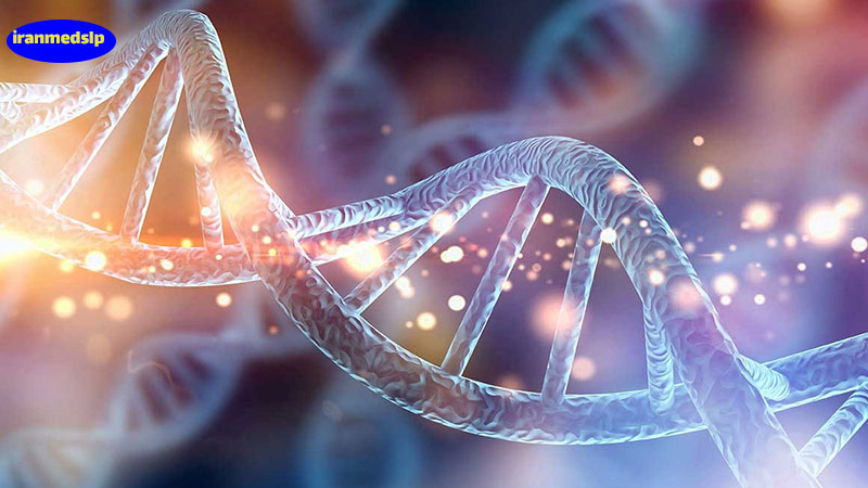 بررسی شواهد اختلال بلع ژنتیکی | رد پای درگیری ژن‌ها در بیماران دارای اختلال بلع!