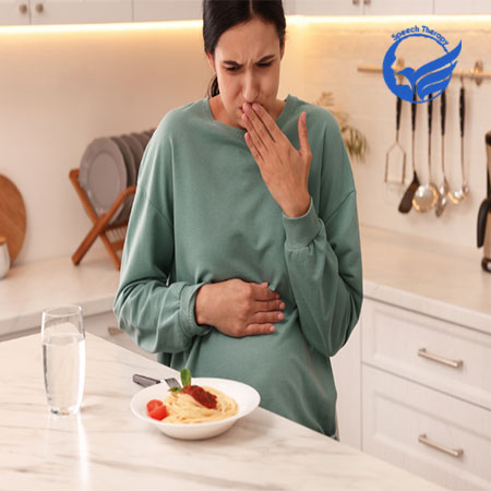 درمان حالت تهوع | راهنمای کامل تشخیص و درمان