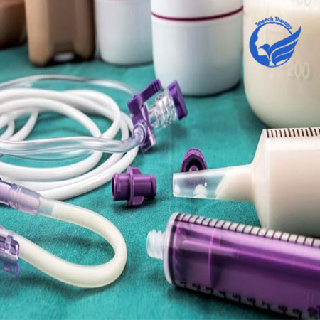 برداشتن لوله تغذیه چه موقع امکان پذیر است؟